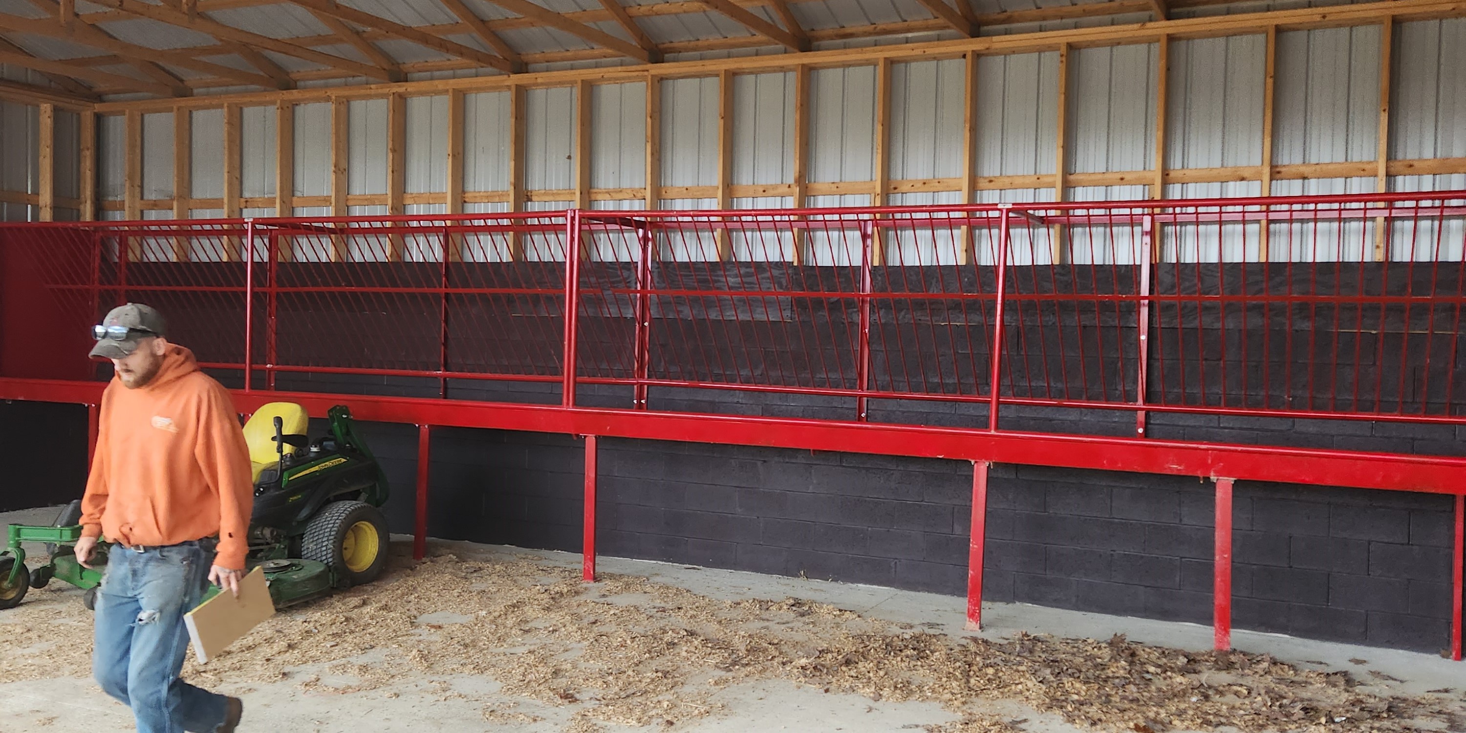 Agriculture Project 6