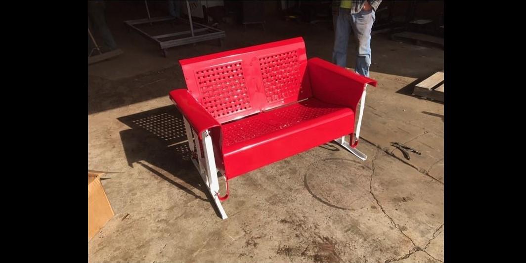 Powder Coating 5